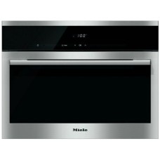 Встраиваемая пароварка Miele DG 6100 EDST/CLST Встраиваемая пароварка Miele DG 6100 EDST/CLST