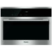Встраиваемая пароварка Miele DG 6100 EDST/CLST