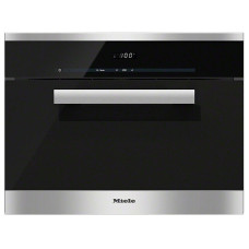 Встраиваемая пароварка Miele DG 6200 EDST/CLST Встраиваемая пароварка Miele DG 6200 EDST/CLST
