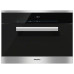Встраиваемая пароварка Miele DG 6200 EDST/CLST