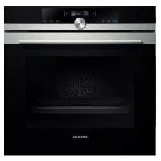 Электрический духовой шкаф Siemens HB 635GNS1