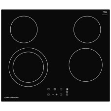 Электрическая варочная панель Kuppersberg ESO 602 Электрическая варочная панель Kuppersberg ESO 602