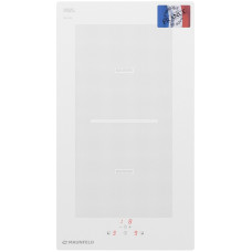 Индукционная варочная панель MAUNFELD MVI 31 FL2 WH