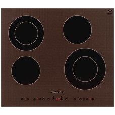 Электрическая варочная панель Kuppersberg FA60RC Электрическая варочная панель Kuppersberg FA60RC