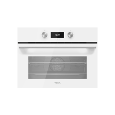 Электрический духовой шкаф Teka HLC 8400 WHITE