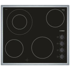 Электрическая варочная панель Bosch PKF 645 CA1E