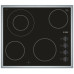 Электрическая варочная панель Bosch PKF 645 CA1E Электрическая варочная панель Bosch PKF 645 CA1E
