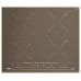 Индукционная варочная панель Teka IZC 64630 MST London Bric Brown Индукционная варочная панель Teka IZC 64630 MST London Bric Brown