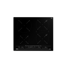 Индукционная варочная панель Teka IZC 64630 MST Black