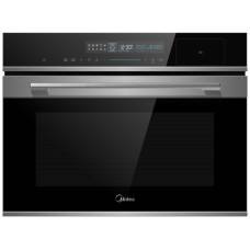 Электрический духовой шкаф Midea MO95000STGB Электрический духовой шкаф Midea MO95000STGB