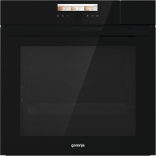 Электрический духовой шкаф Gorenje BCS798S24BG