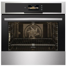 Электрический духовой шкаф Electrolux EOC 5956 AAX
