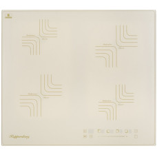 Индукционная варочная панель Kuppersberg ICS 604 C