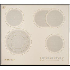 Электрическая варочная панель Kuppersberg ECS 623 C