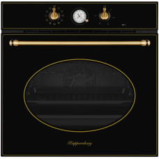Электрический духовой шкаф Kuppersberg SR 6911 B Bronze
