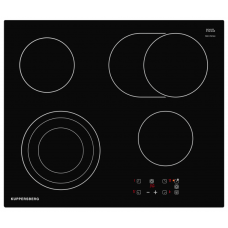 Электрическая варочная панель Kuppersberg ESO 629 Электрическая варочная панель Kuppersberg ESO 629
