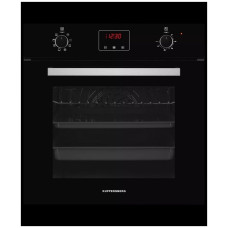 Электрический духовой шкаф Kuppersberg HM 6091 B