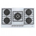 Газовая варочная панель Korting HGG 9835 CTW Газовая варочная панель Korting HGG 9835 CTW