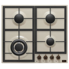Газовая варочная панель Korting HG 665 CTRB
