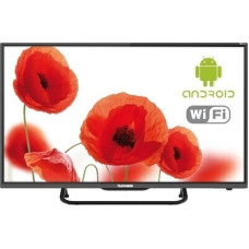 Телевизор Telefunken TF-LED32S70T2S