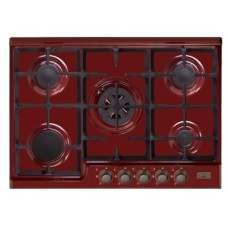 Газовая варочная панель Korting HG 7115 CTRR Газовая варочная панель Korting HG 7115 CTRR