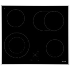 Электрическая варочная панель Korting HK 62051 X