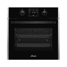 Электрический духовой шкаф Monsher MOE 6181 Noir