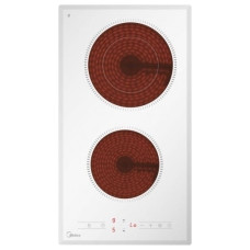 Электрическая варочная панель Midea MCH 32329 FW Электрическая варочная панель Midea MCH 32329 FW