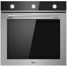 Электрический духовой шкаф Midea MO 37000 CG BX Электрический духовой шкаф Midea MO 37000 CG BX