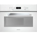 Встраиваемая пароварка Miele DGC 6400 BRWS