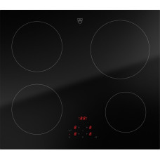 Индукционная варочная панель V-ZUG CookTop V2000 I604 Индукционная варочная панель V-ZUG CookTop V2000 I604
