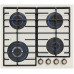 Газовая варочная панель MAUNFELD EGHG.64.63CBG.R/G