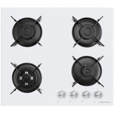 Газовая варочная панель MAUNFELD EGHG.64.13STS-EW Газовая варочная панель MAUNFELD EGHG.64.13STS-EW