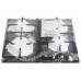 Газовая варочная панель MAUNFELD EGHE.64.43CB/G Газовая варочная панель MAUNFELD EGHE.64.43CB/G