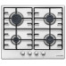 Газовая варочная панель MAUNFELD EGHS.64.3ES/G