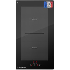 Индукционная варочная панель MAUNFELD MVI31.FL2-BK