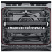 Газовый духовой шкаф MAUNFELD MGOGG.673RILB.TM