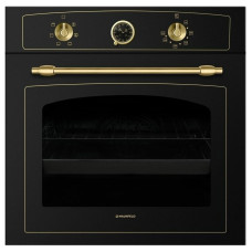 Электрический духовой шкаф MAUNFELD MEOFE.676RBG2.TMS