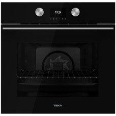 Электрический духовой шкаф Teka HLB 8600 Night River Black