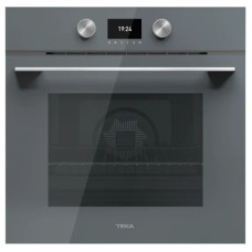 Электрический духовой шкаф Teka HLB 8600 Stone Grey