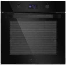 Электрический духовой шкаф MAUNFELD AEOH.749B2