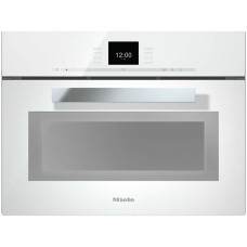 Встраиваемая пароварка Miele DGC 6600 BRWS Встраиваемая пароварка Miele DGC 6600 BRWS