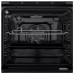 Электрический духовой шкаф MAUNFELD EOEC.586PBG Электрический духовой шкаф MAUNFELD EOEC.586PBG
