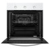 Электрический духовой шкаф MAUNFELD EOEC.586PW