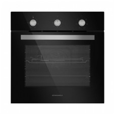 Электрический духовой шкаф MAUNFELD EOEC.586PB Электрический духовой шкаф MAUNFELD EOEC.586PB