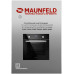 Электрический духовой шкаф MAUNFELD EOEC.564B