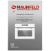 Электрический духовой шкаф MAUNFELD MCMO5013SDGW