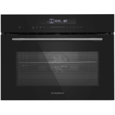 Электрический духовой шкаф MAUNFELD MCMO5013SDGB Электрический духовой шкаф MAUNFELD MCMO5013SDGB