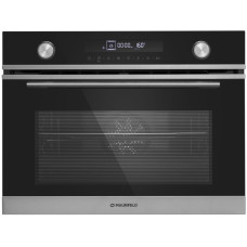 Электрический духовой шкаф MAUNFELD MCMO5013MDS Электрический духовой шкаф MAUNFELD MCMO5013MDS