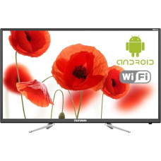 Телевизор Telefunken TF-LED32S81T2S
